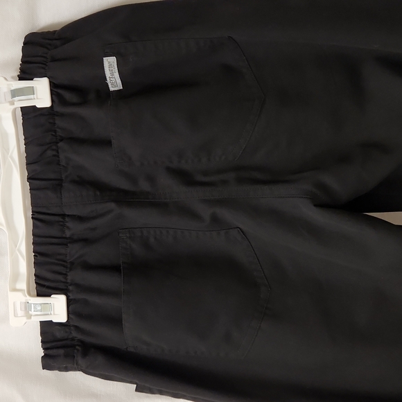 Grey's Anatomy - Barco Scrub Bottoms XS - Picture 3 of 4